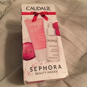 Caudalie Sephora Beauty Insider Birthday Gift